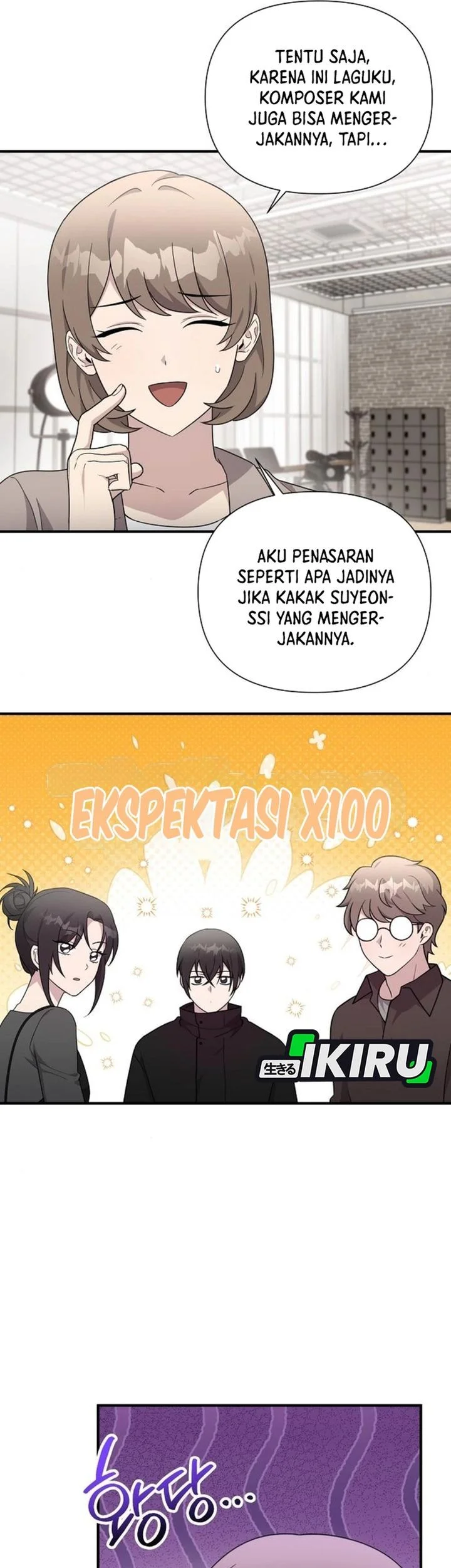 Chapter 78 - halaman 36