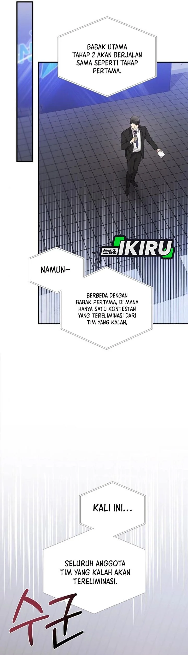 Chapter 78 - halaman 6