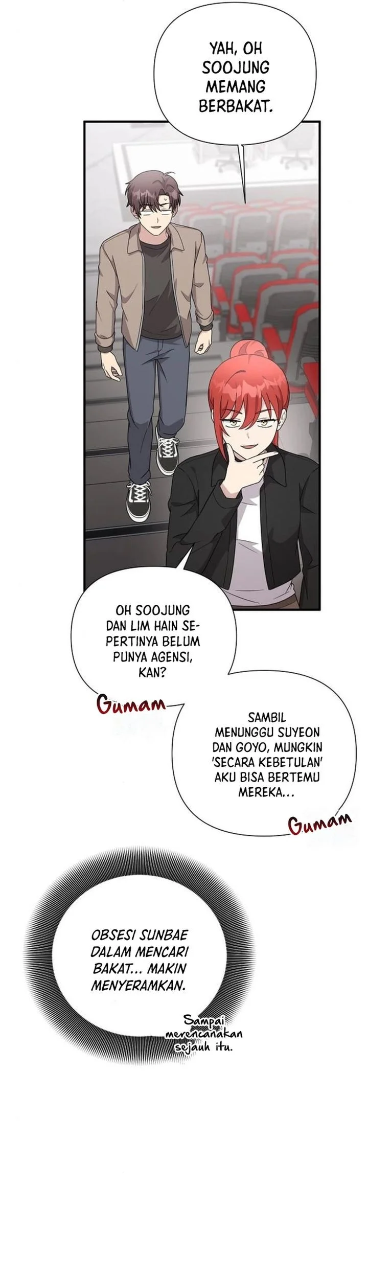 Chapter 78 - halaman 18