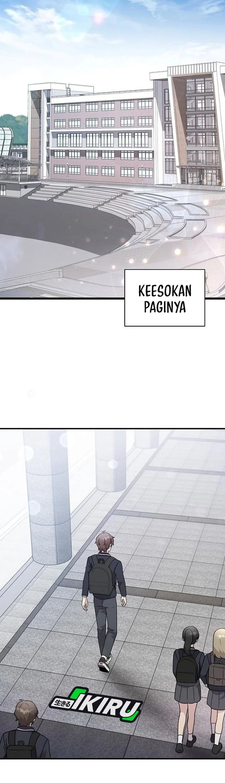 Chapter 79 - halaman 20