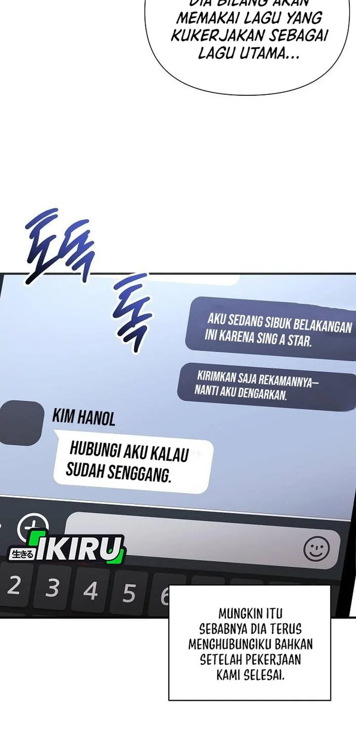 Chapter 79 - halaman 23