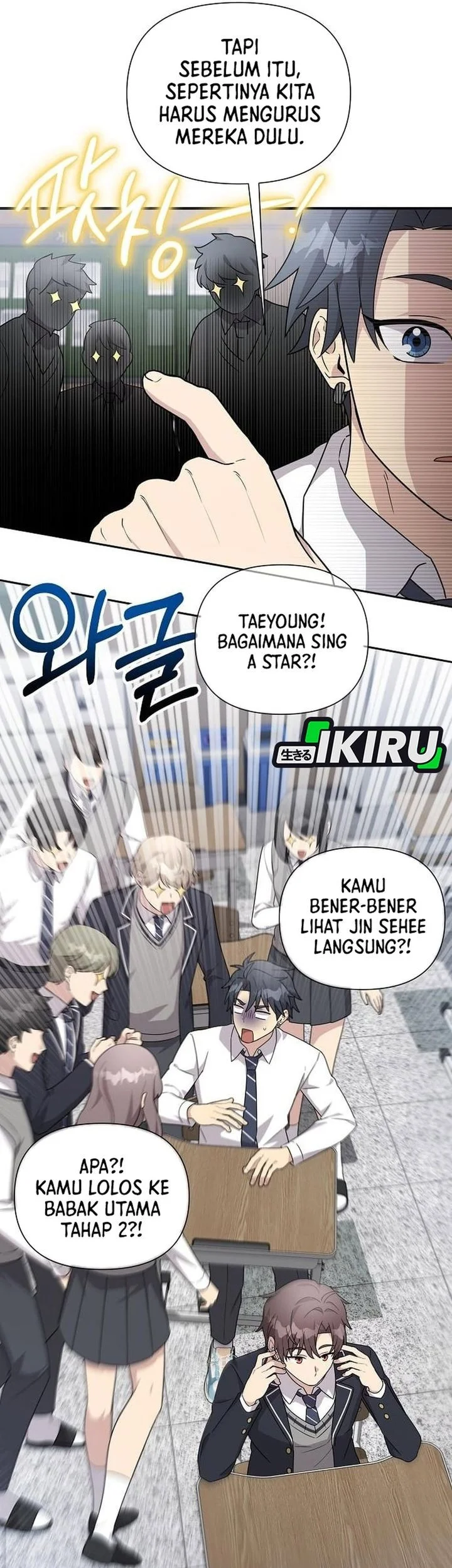 Chapter 79 - halaman 35