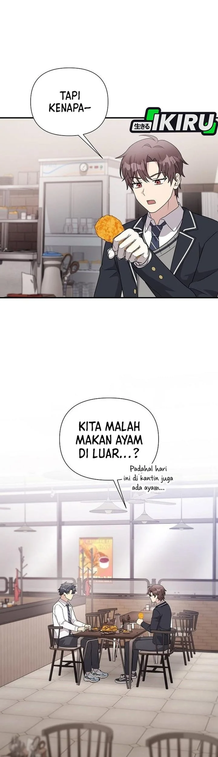 Chapter 79 - halaman 39