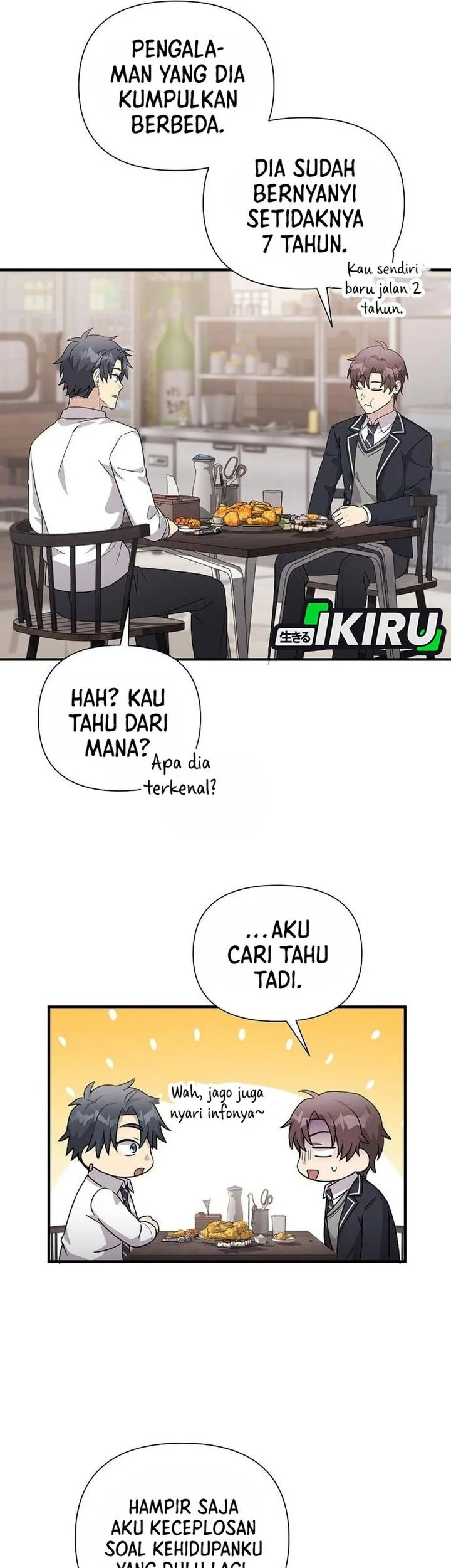 Chapter 79 - halaman 50