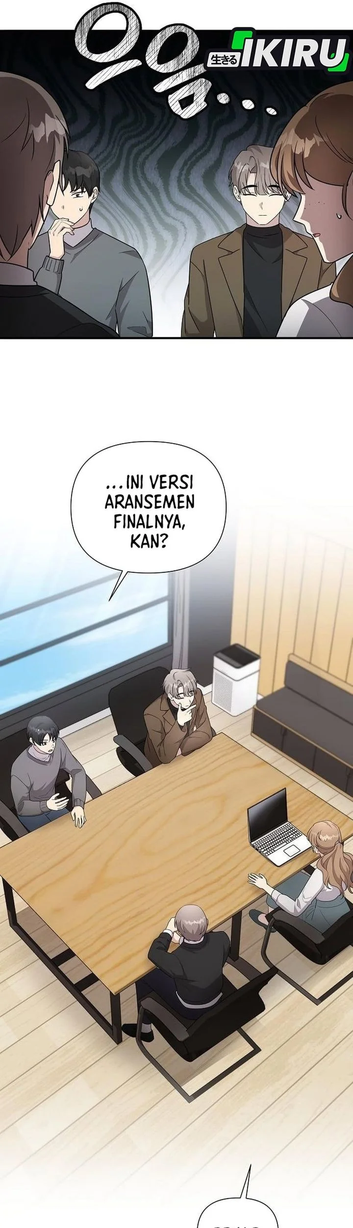Chapter 79 - halaman 4
