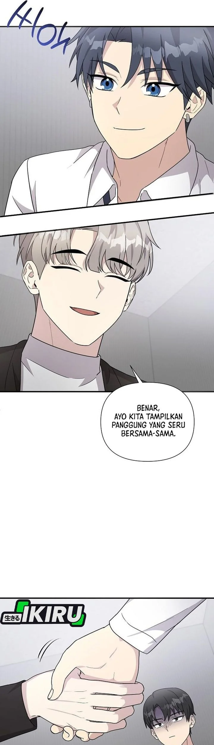 Chapter 79 - halaman 59