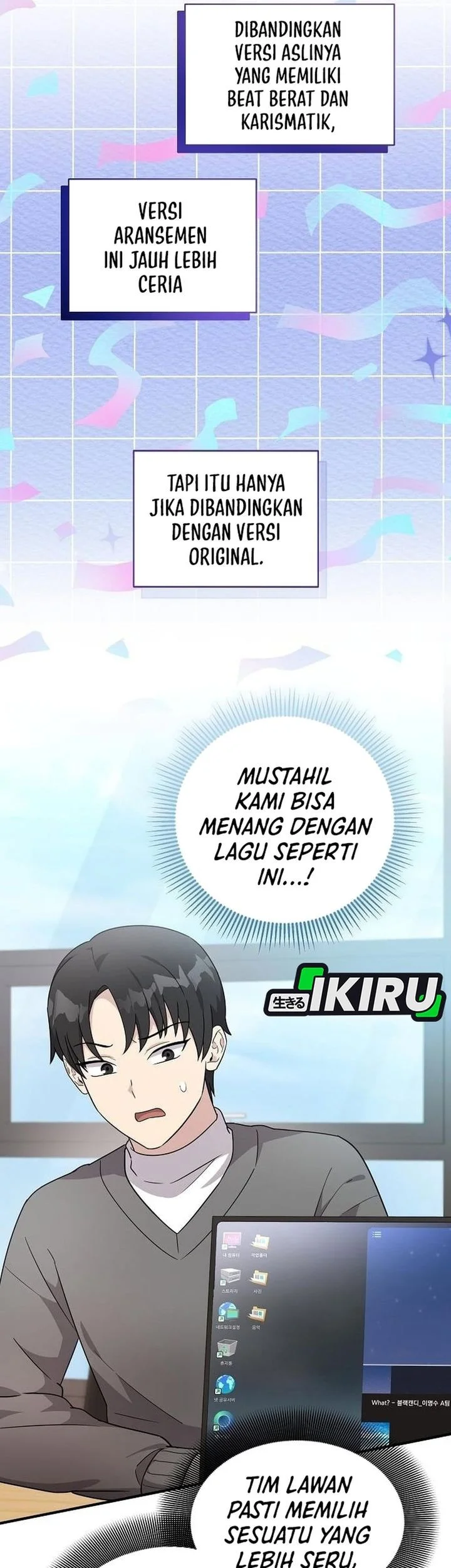 Chapter 79 - halaman 8