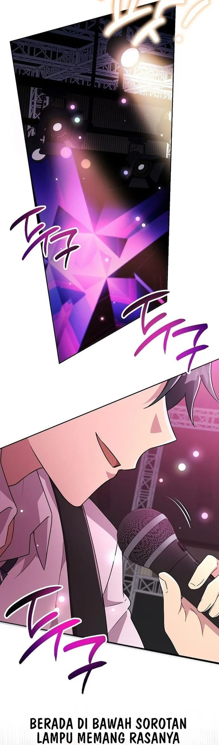 Chapter 80 - halaman 34