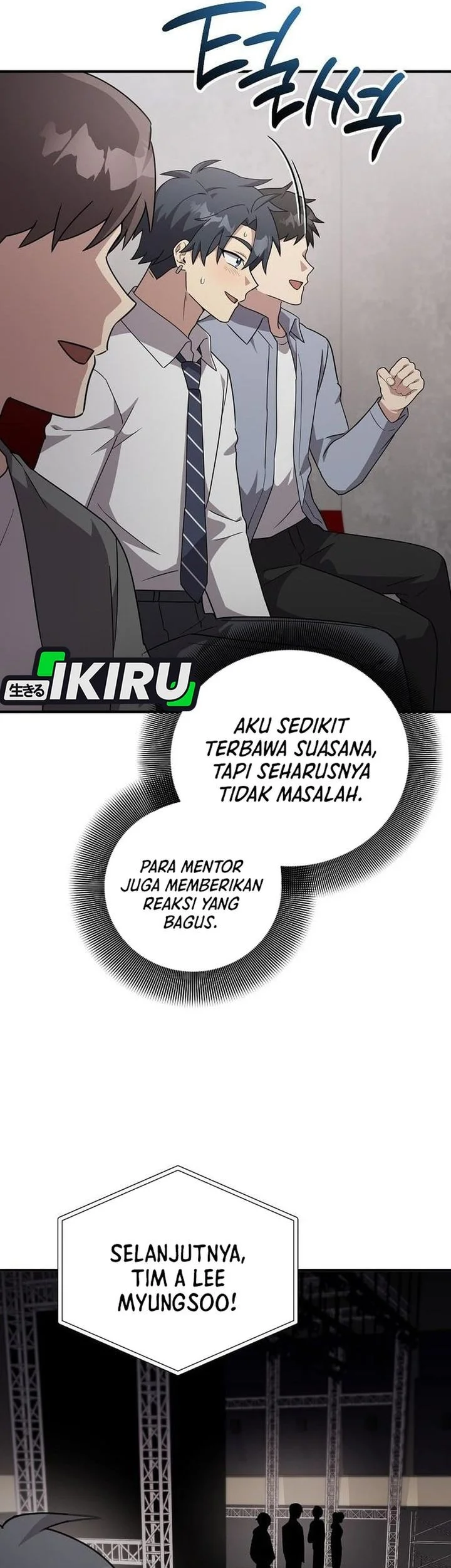 Chapter 80 - halaman 47