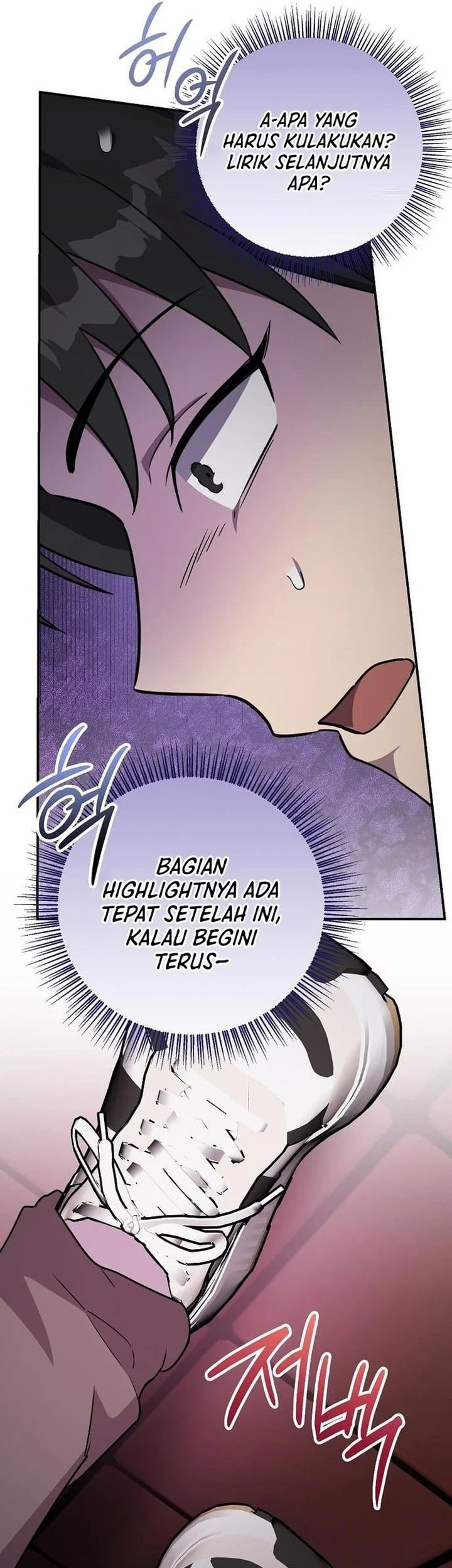 Chapter 80 - halaman 61