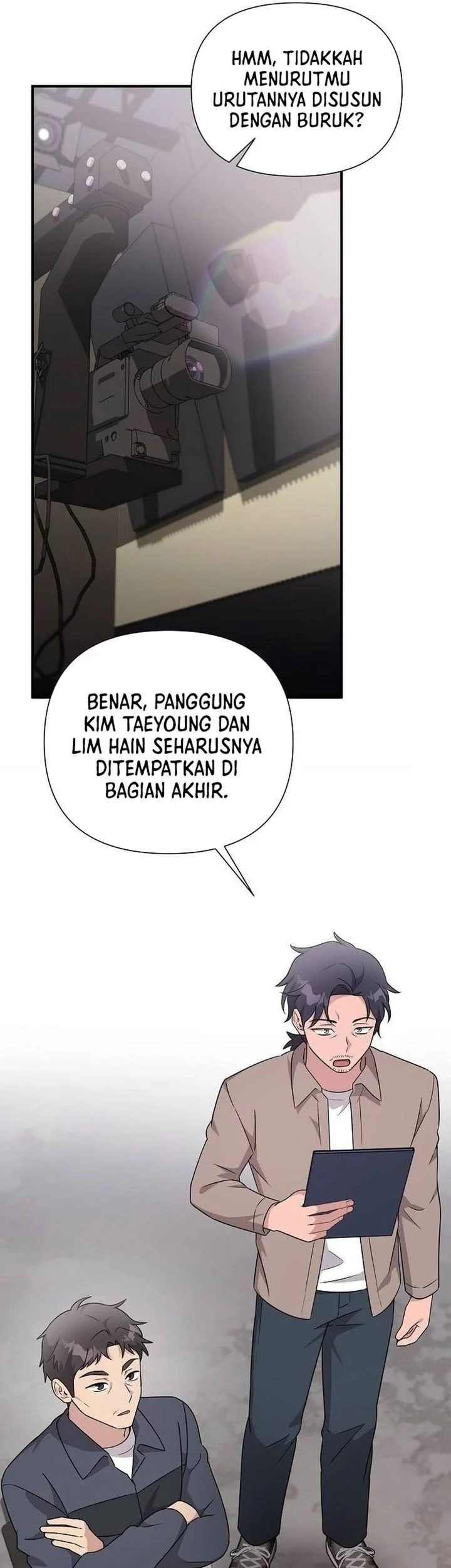 Chapter 81 - halaman 22