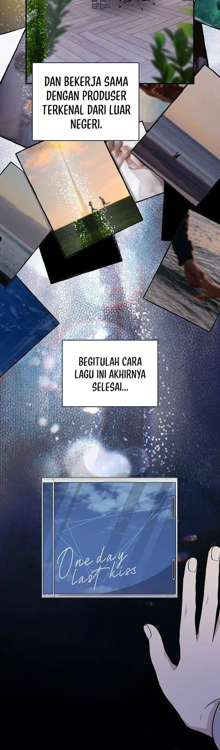 Chapter 81 - halaman 56