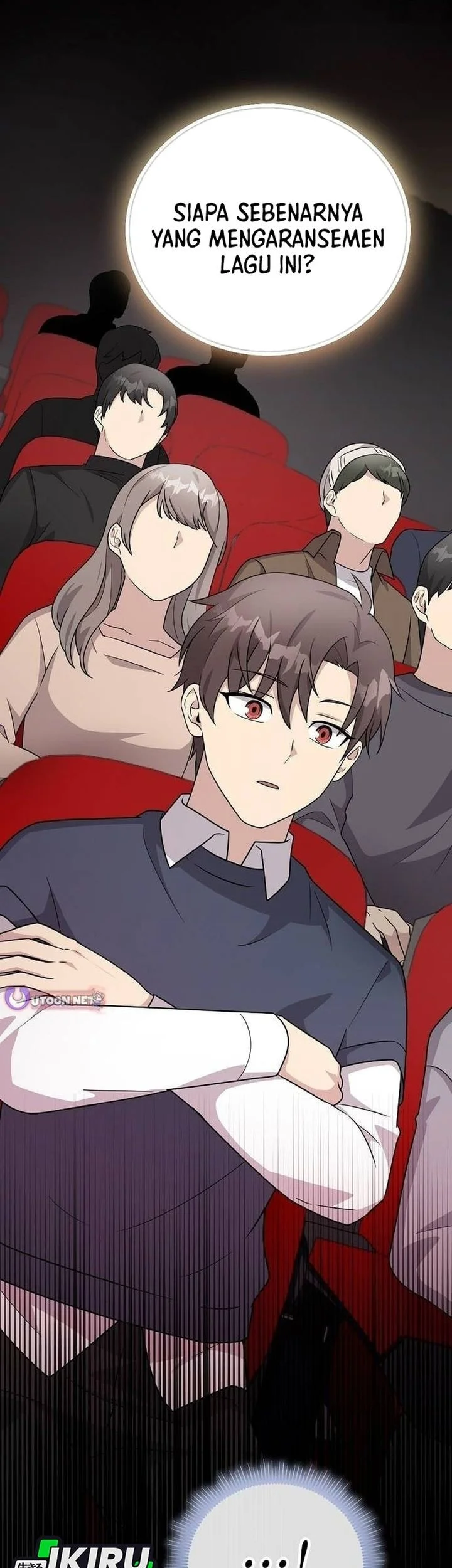 Chapter 81 - halaman 71