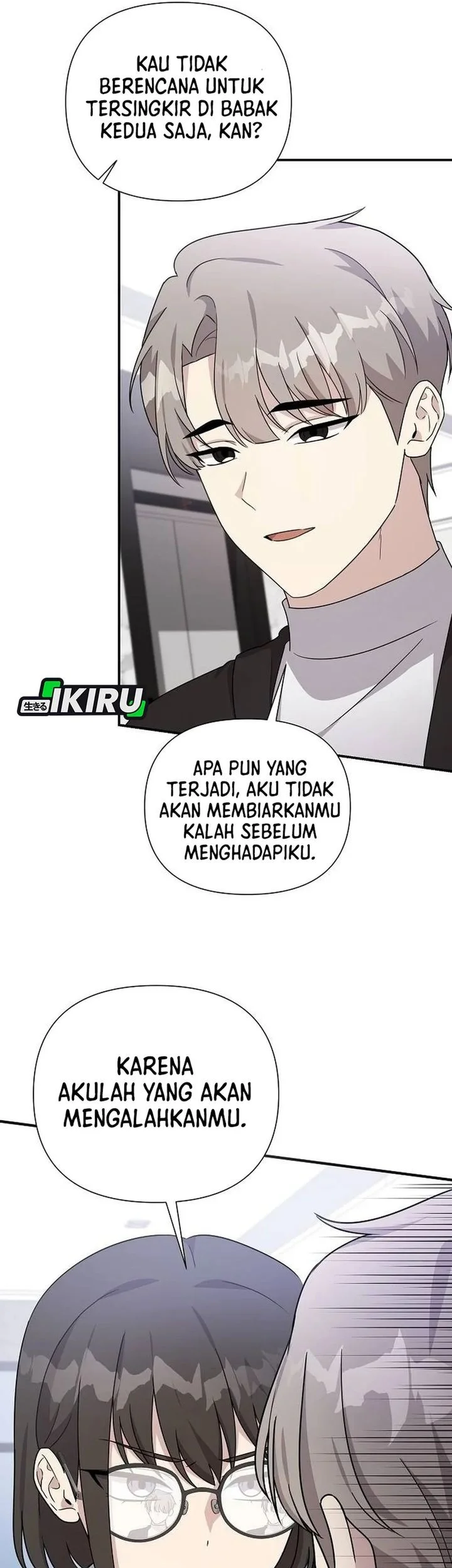 Chapter 82 - halaman 30