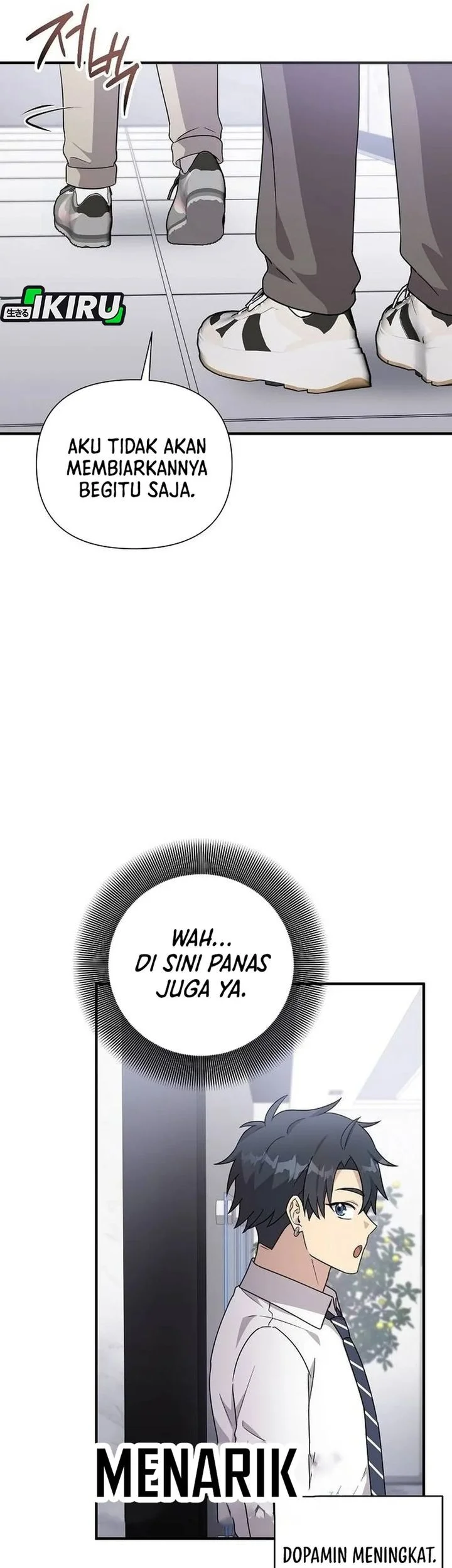 Chapter 82 - halaman 32