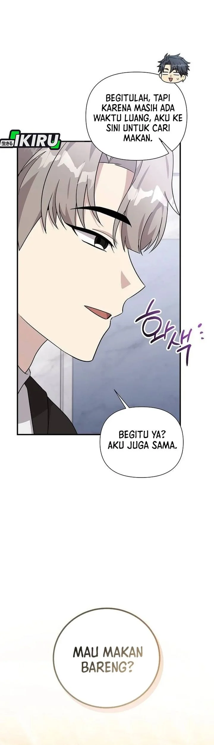 Chapter 82 - halaman 36