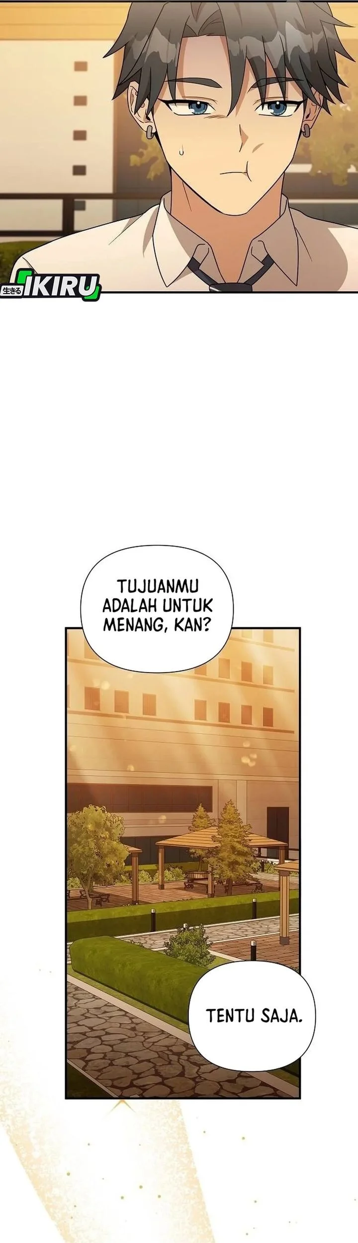 Chapter 82 - halaman 40
