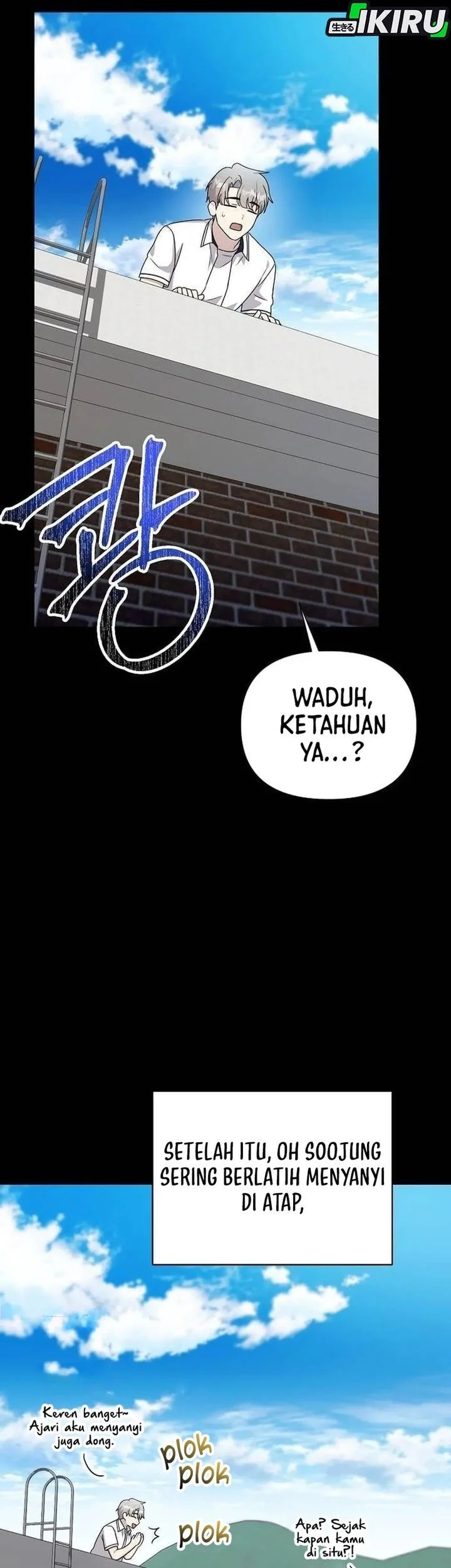Chapter 82 - halaman 52