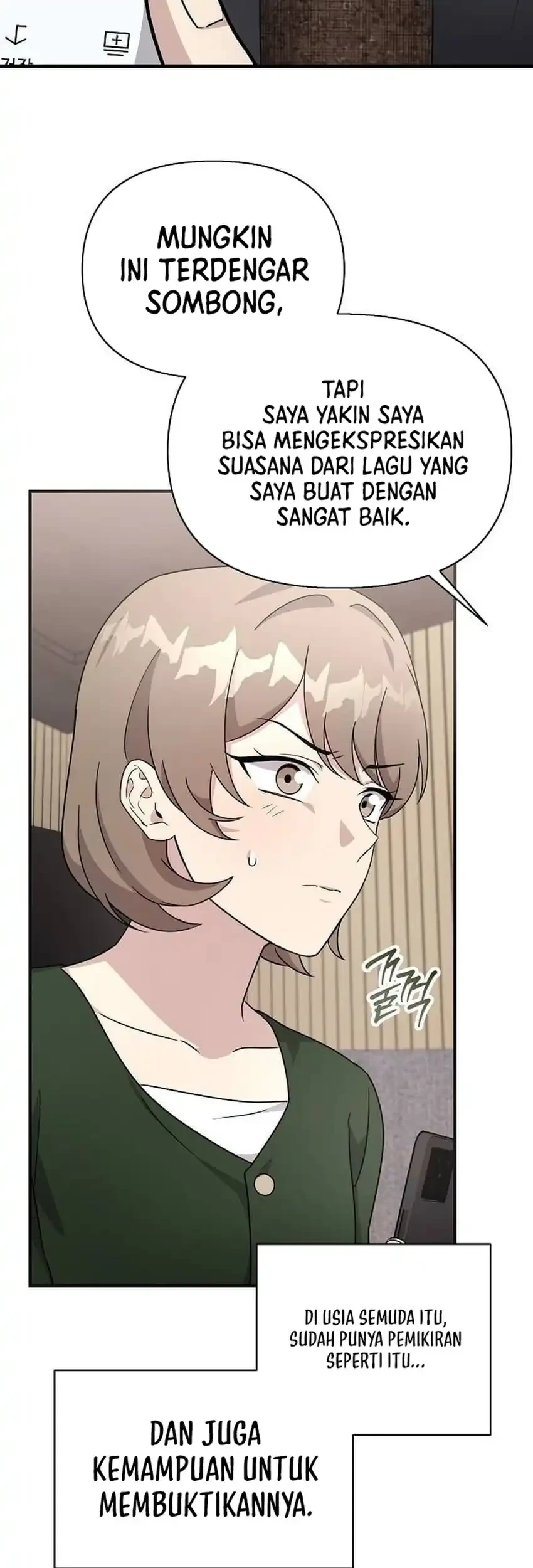Chapter 83 - halaman 22