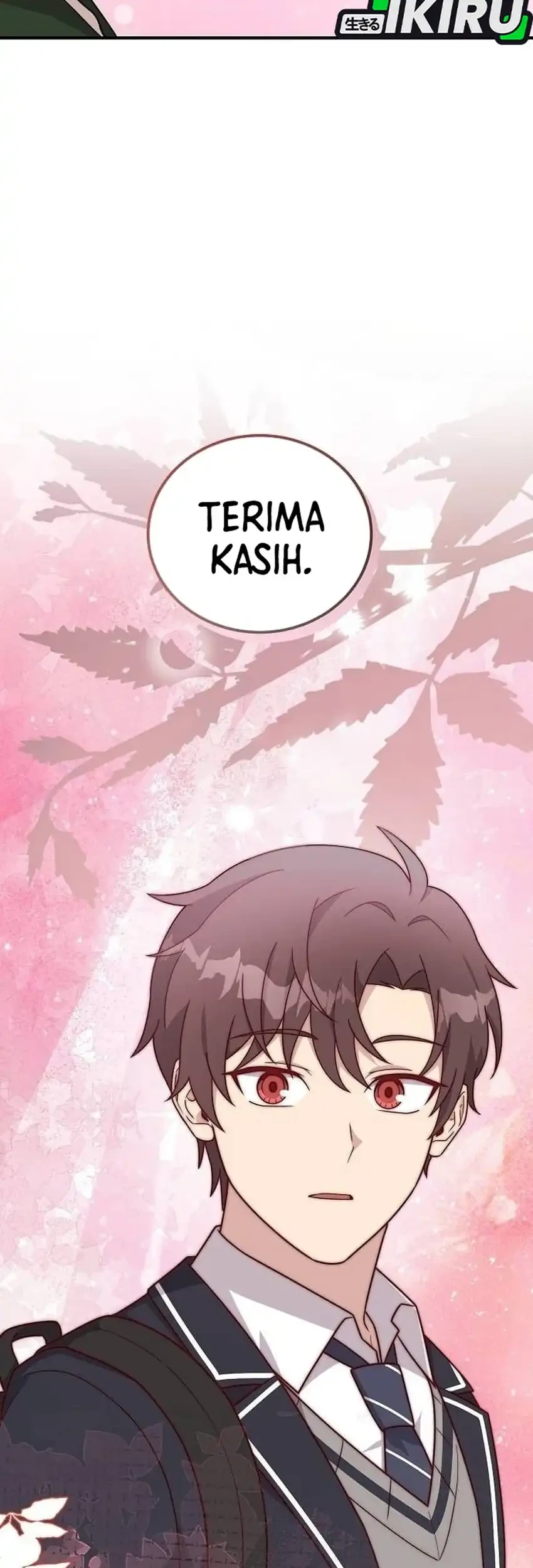 Chapter 83 - halaman 28