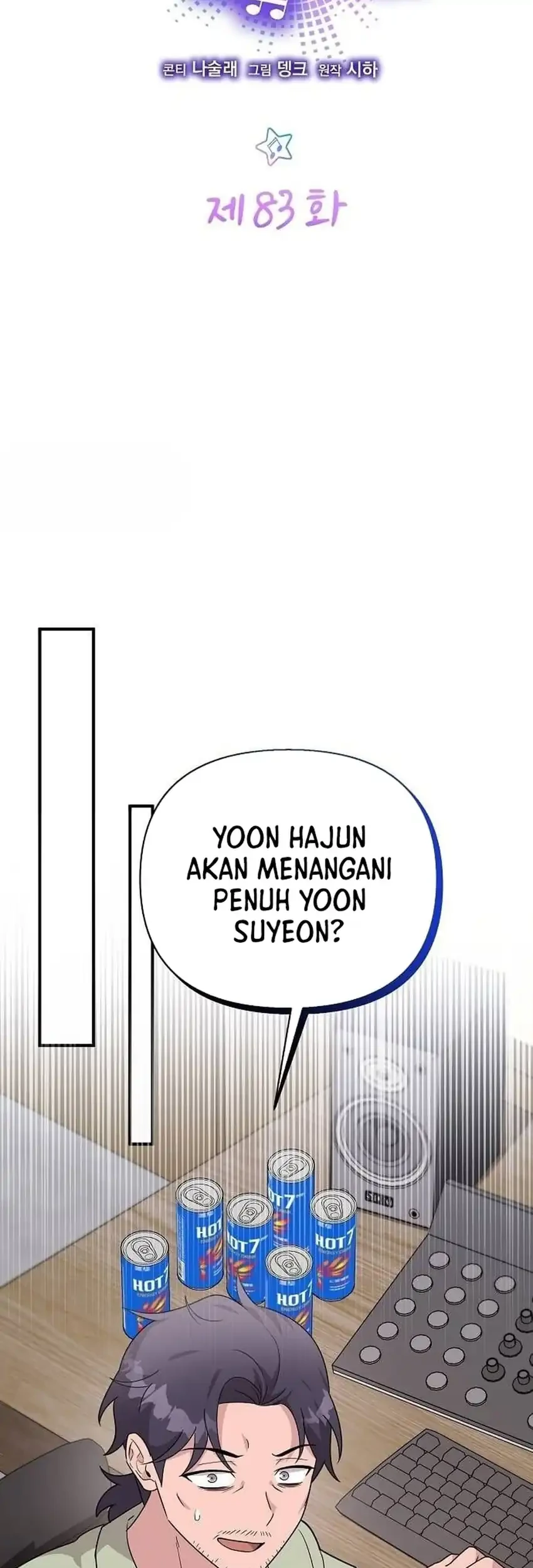 Chapter 83 - halaman 30
