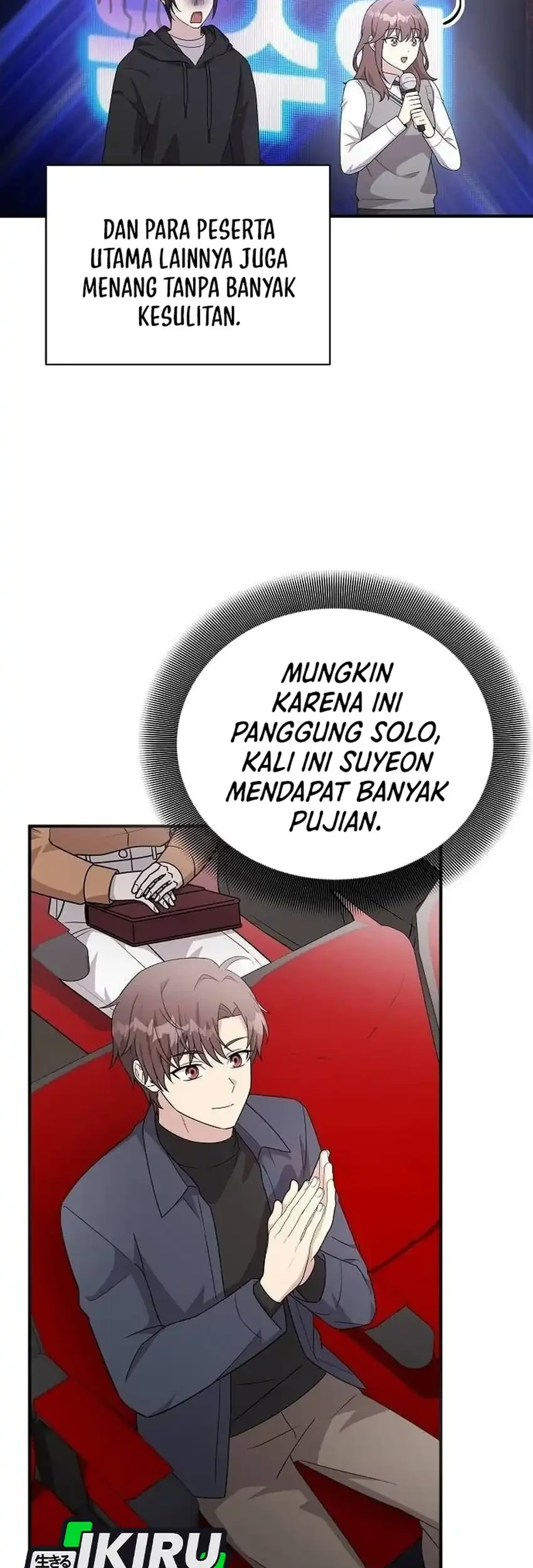 Chapter 83 - halaman 58