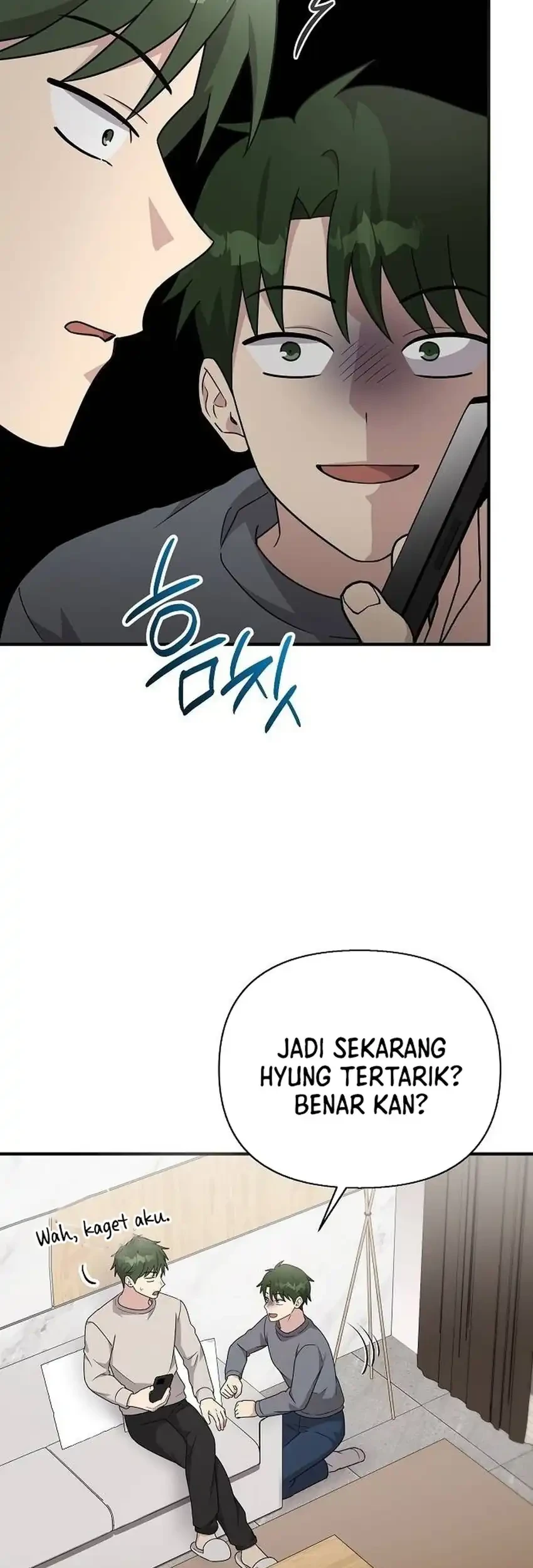 Chapter 83 - halaman 74