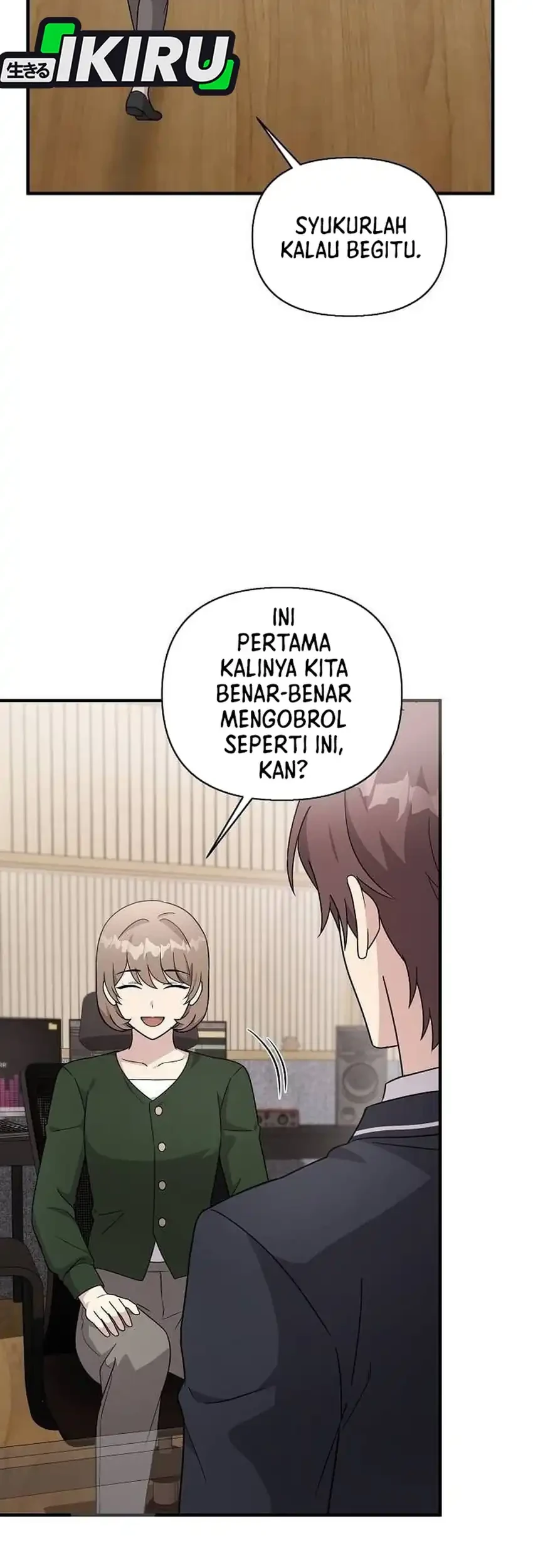 Chapter 83 - halaman 8