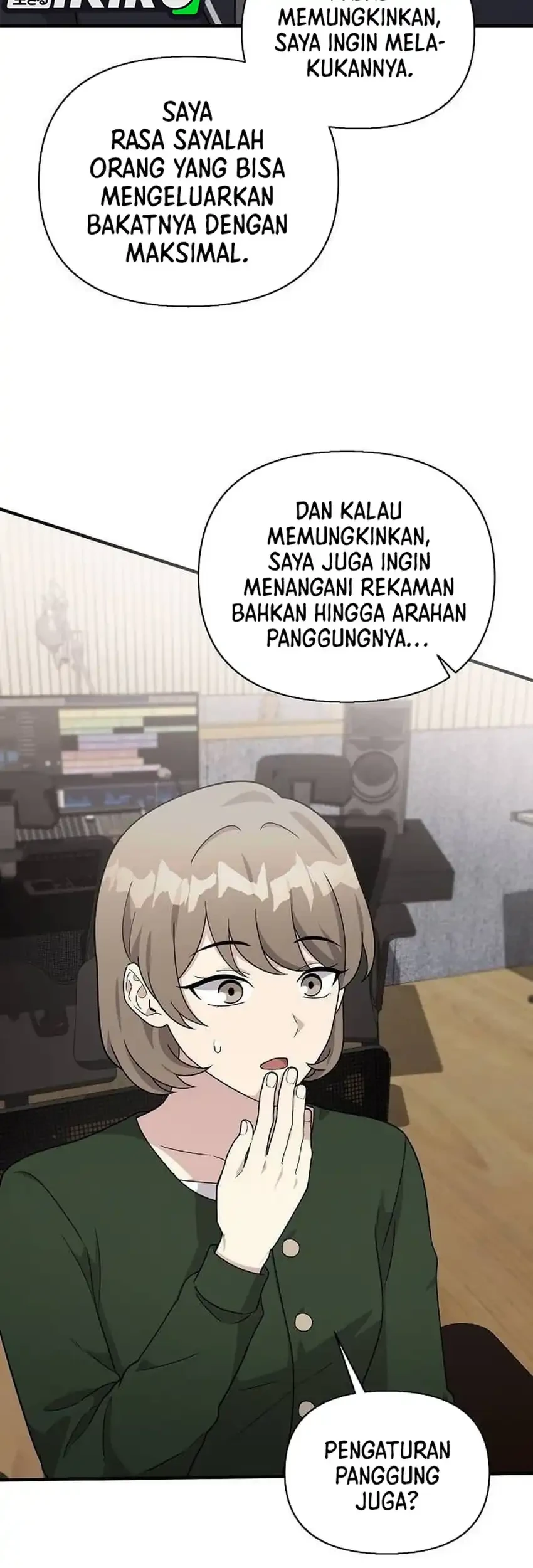 Chapter 83 - halaman 16