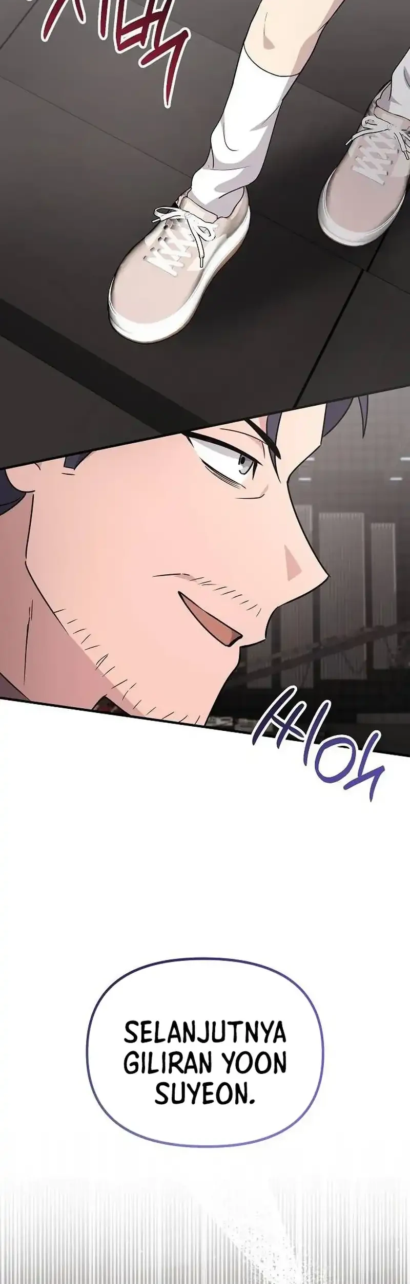 Chapter 84 - halaman 25