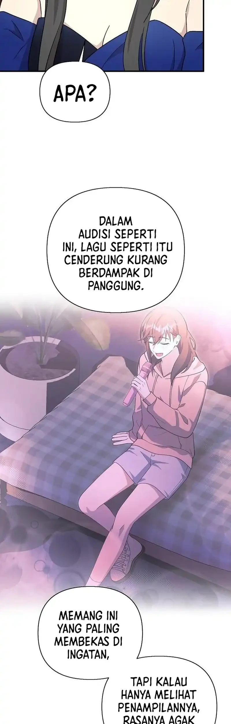 Chapter 84 - halaman 28