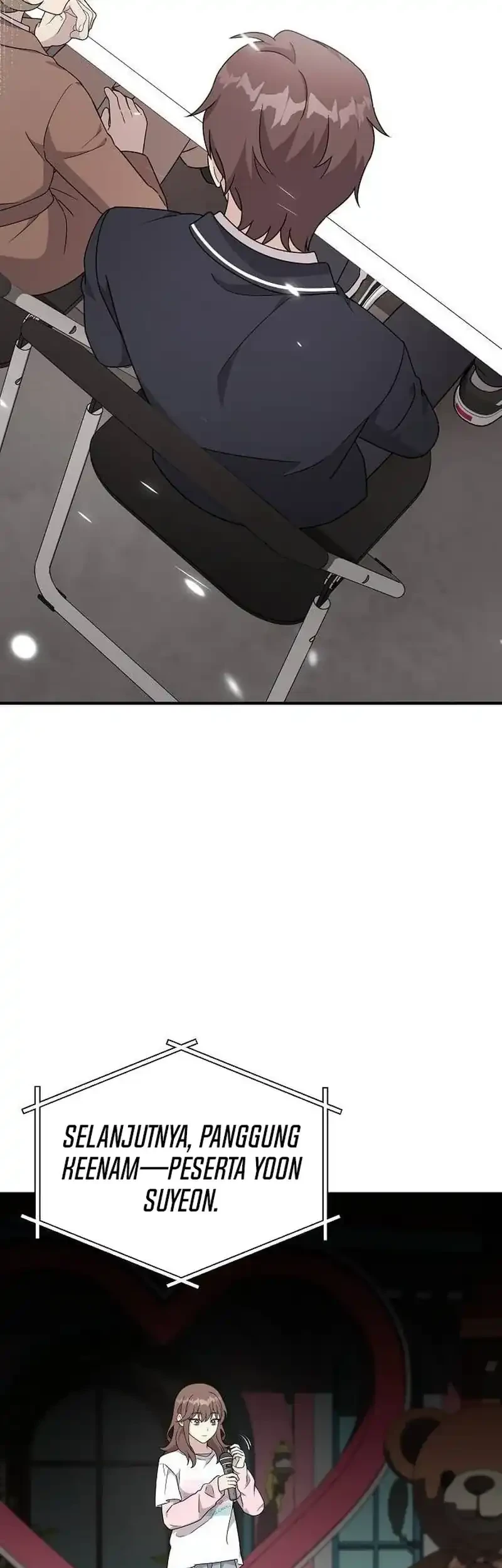Chapter 84 - halaman 30