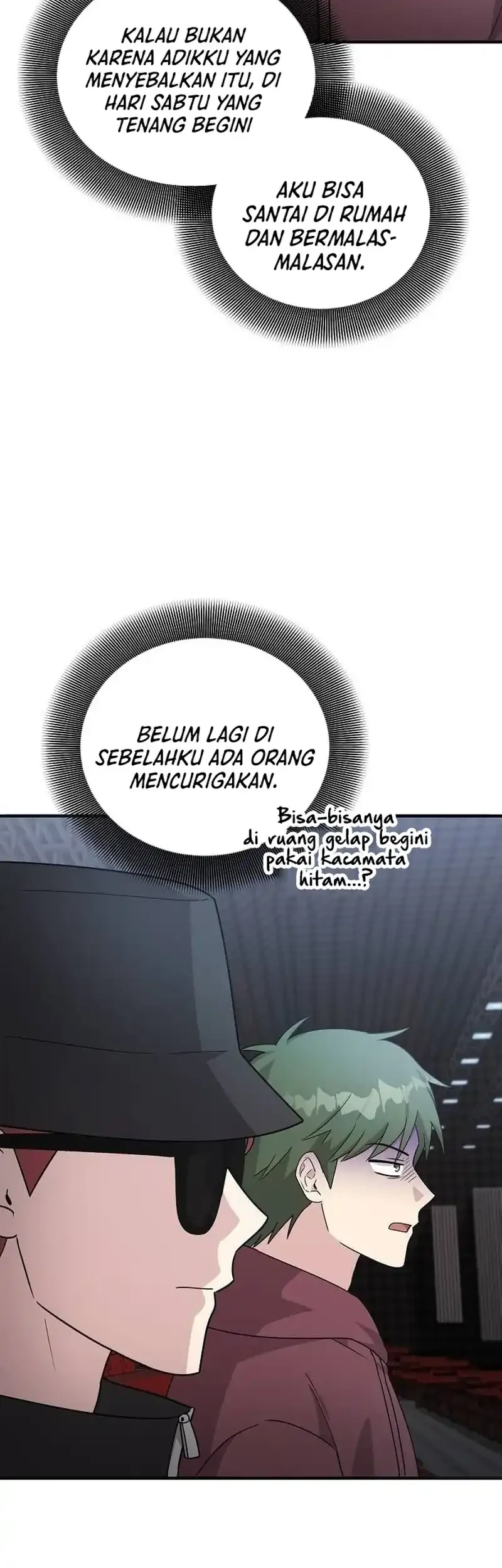 Chapter 84 - halaman 4