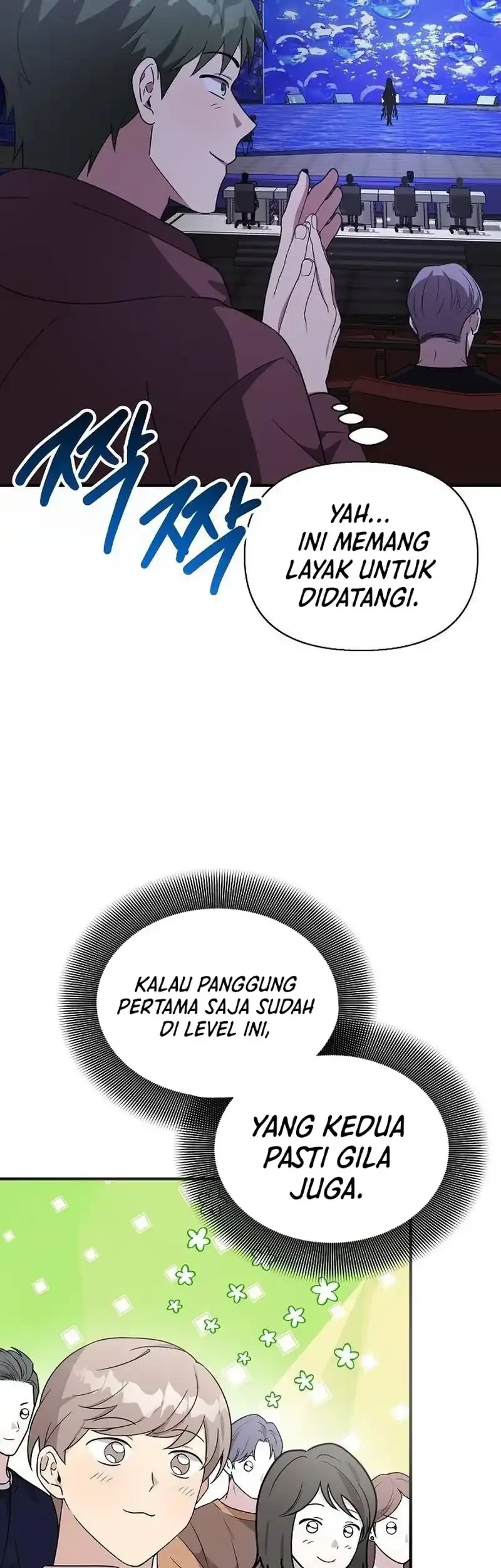 Chapter 84 - halaman 18