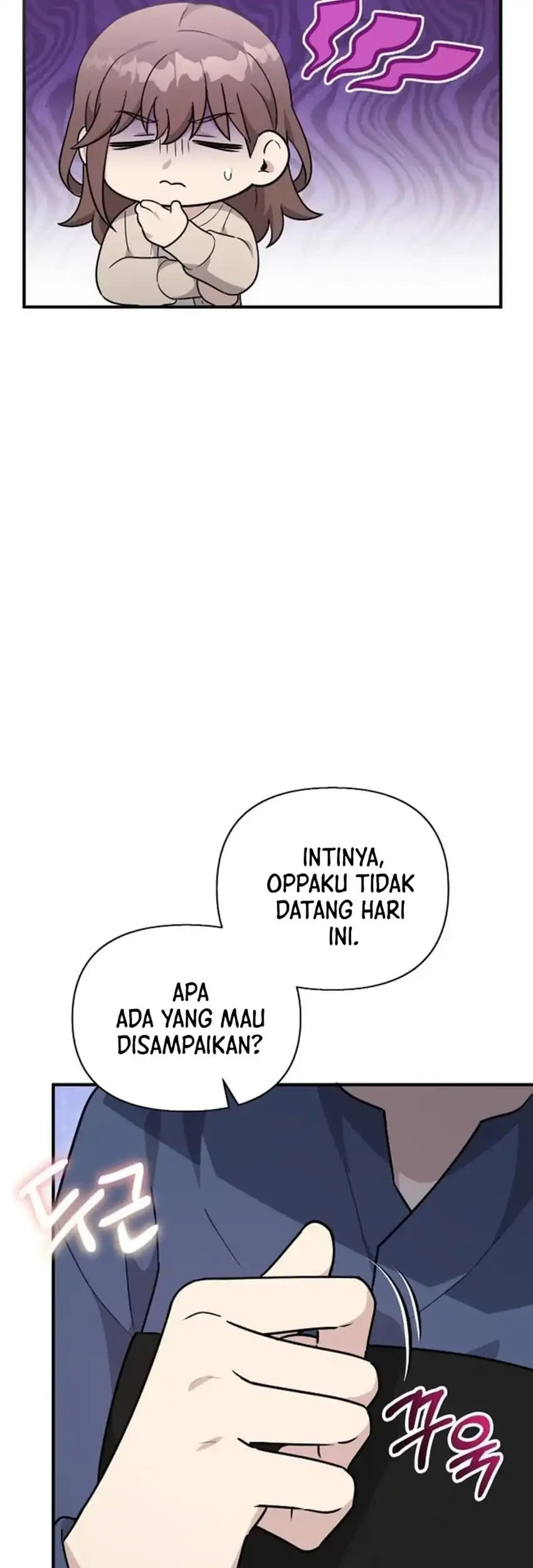 Chapter 85 - halaman 22