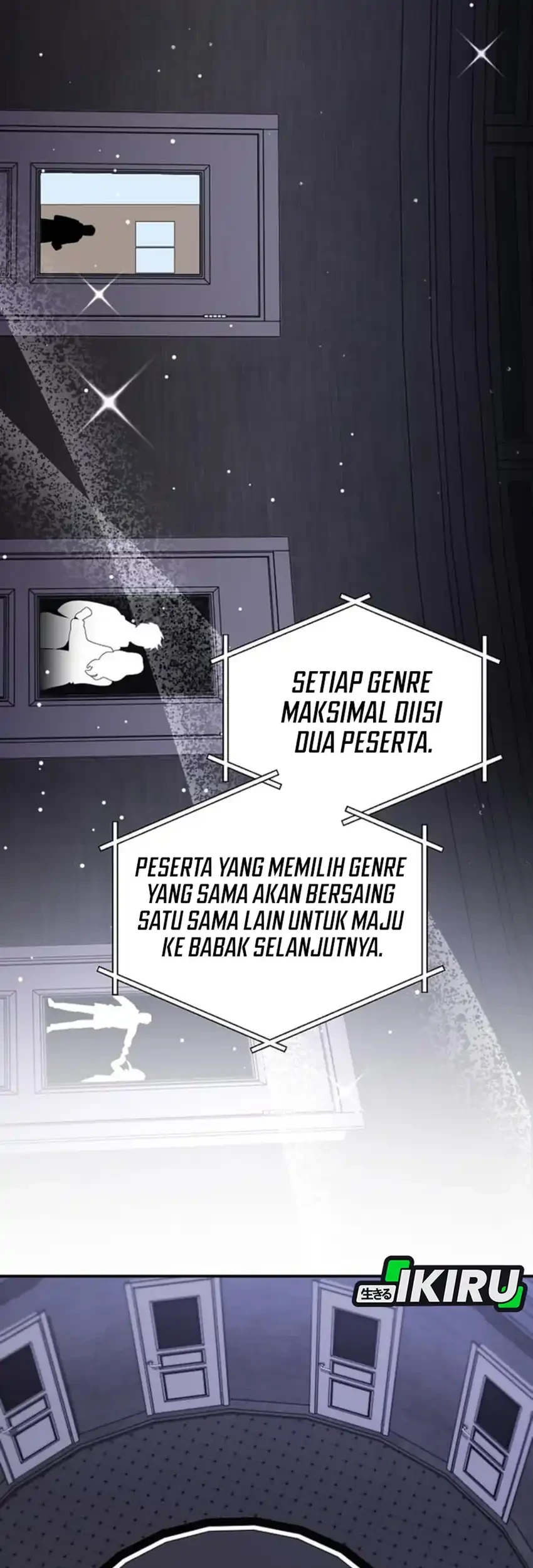 Chapter 85 - halaman 36