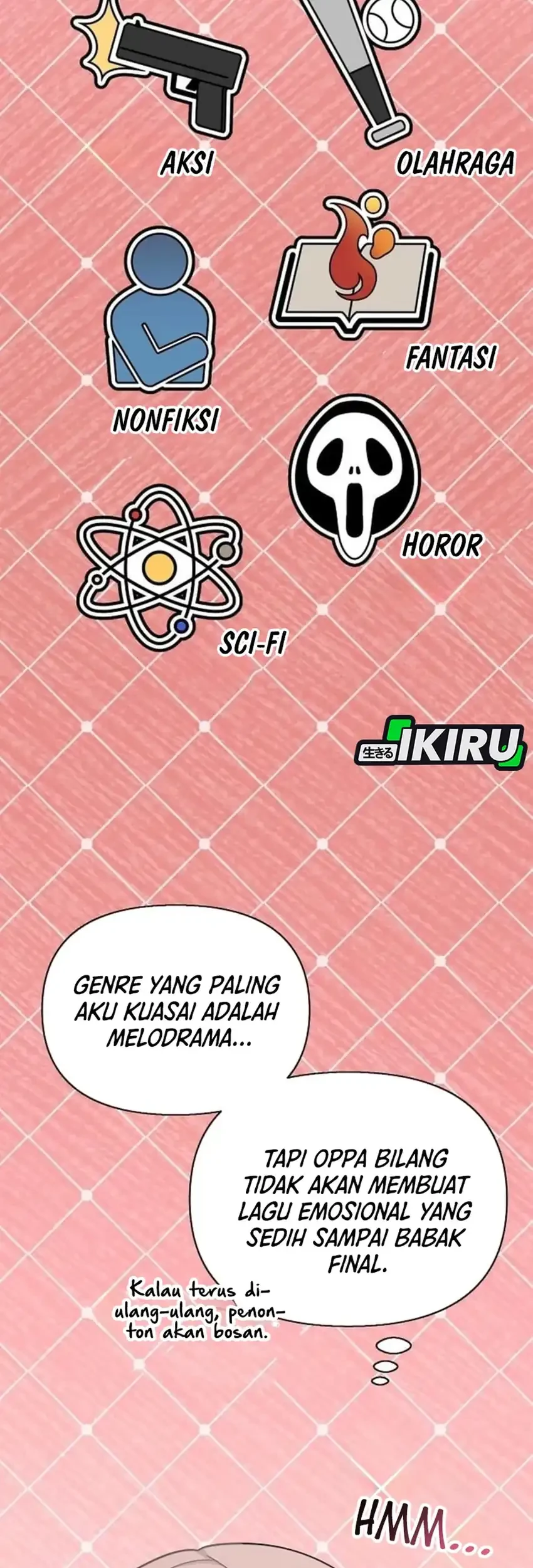 Chapter 85 - halaman 40