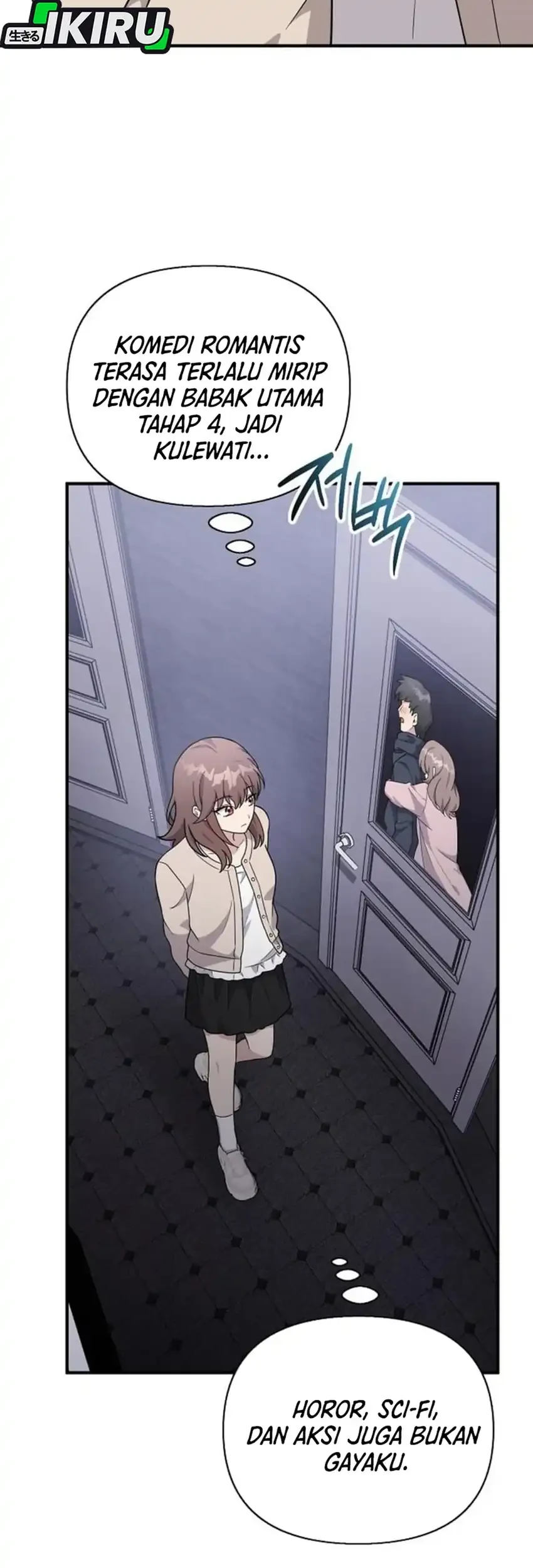 Chapter 85 - halaman 42