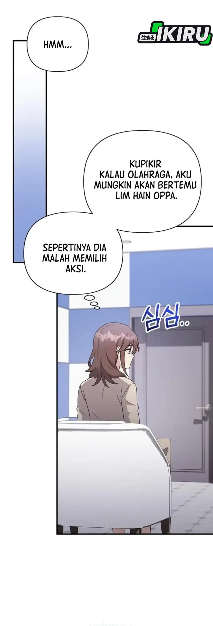 Chapter 85 - halaman 50