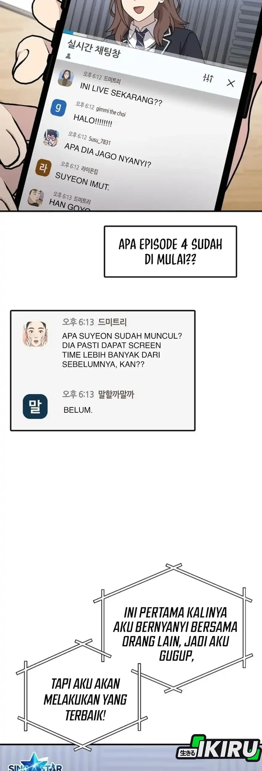 Chapter 85 - halaman 58