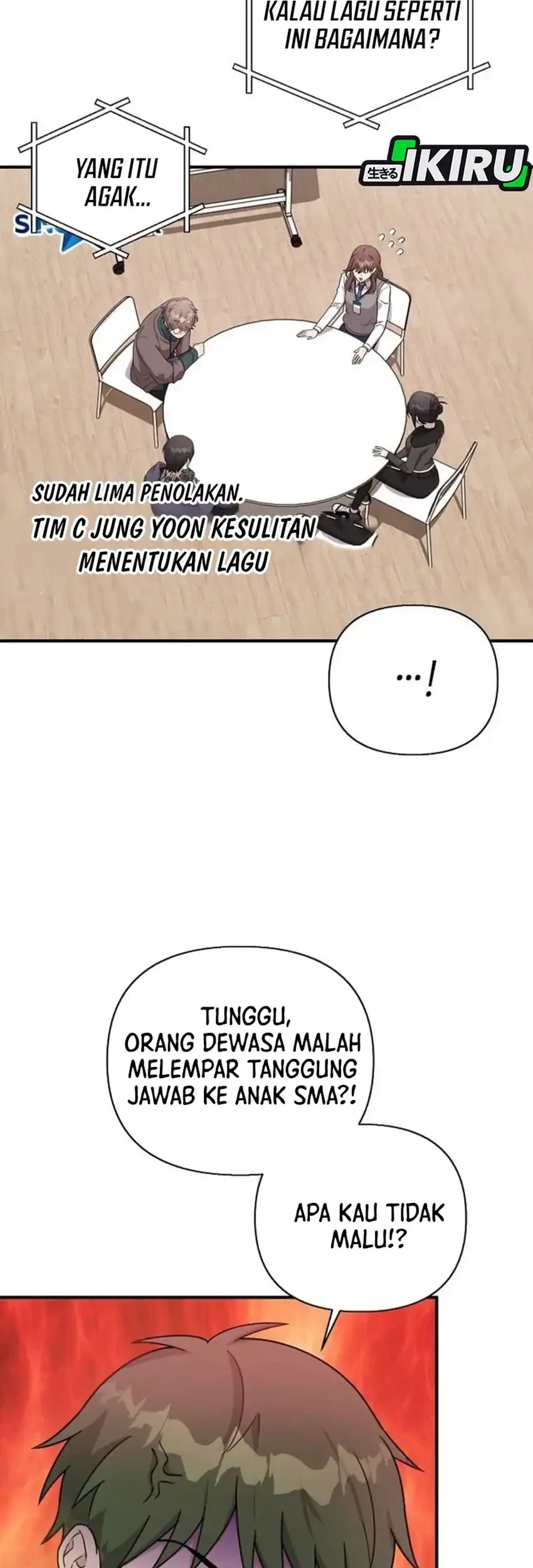 Chapter 85 - halaman 62