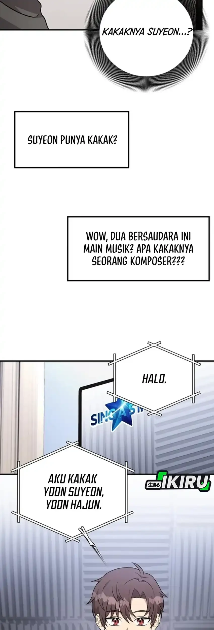 Chapter 85 - halaman 66