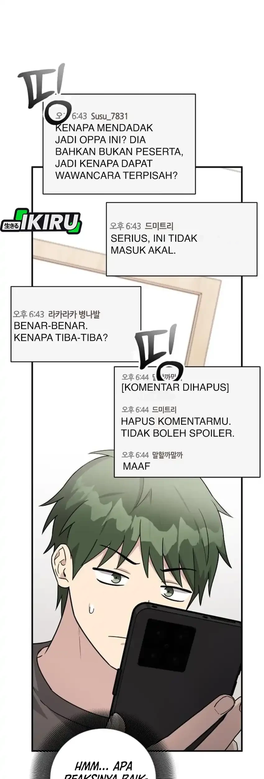 Chapter 85 - halaman 68