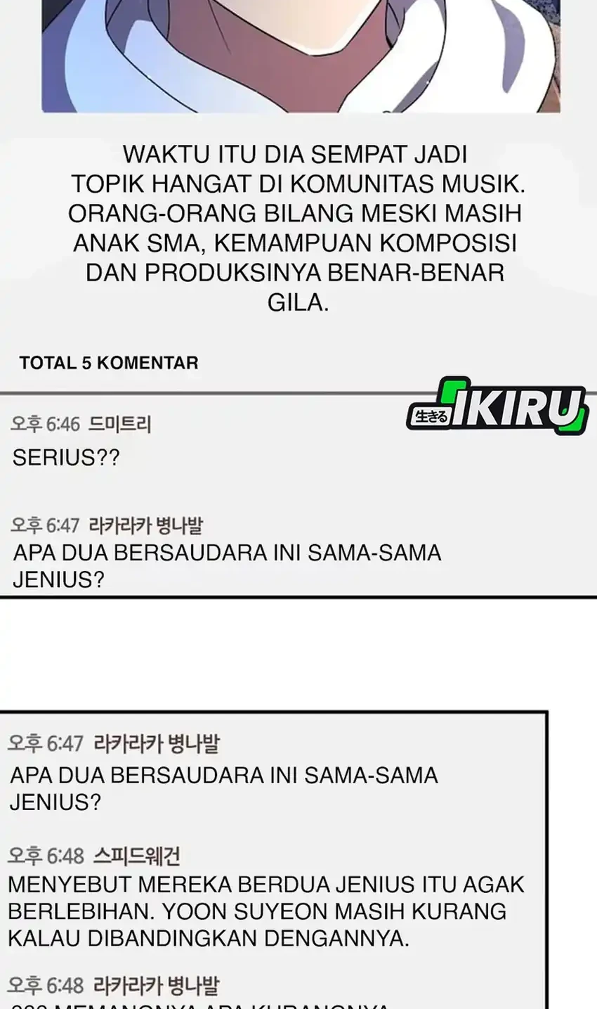 Chapter 85 - halaman 71