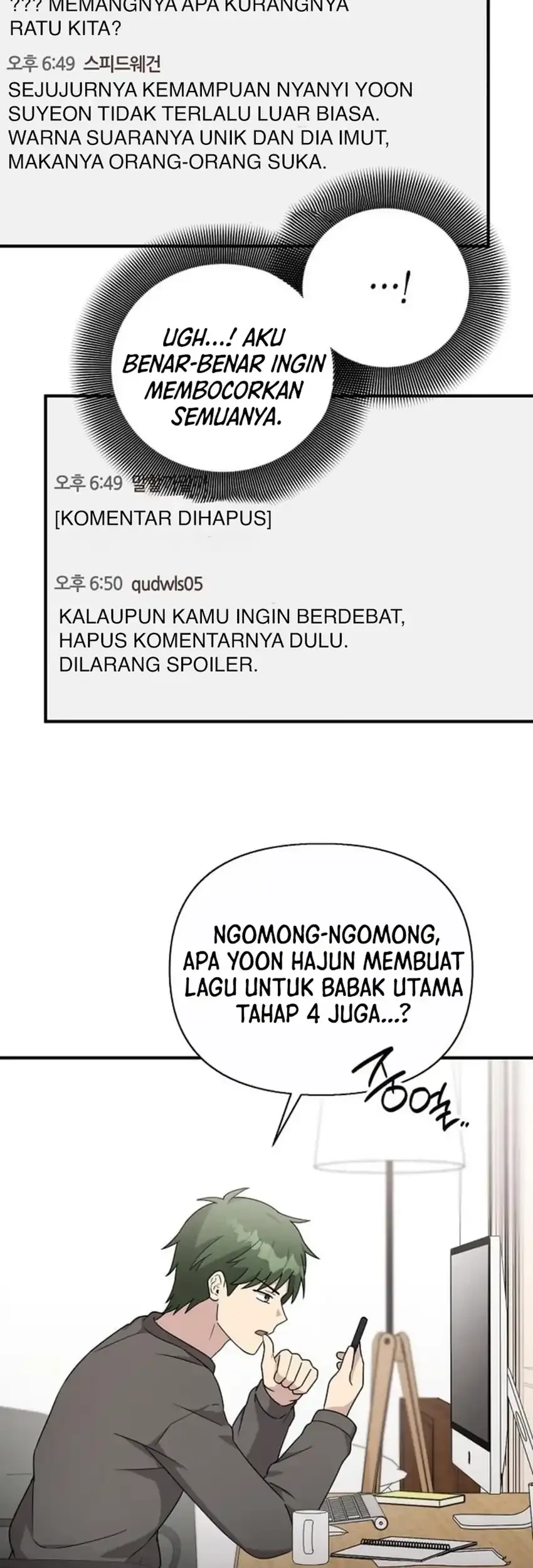 Chapter 85 - halaman 72