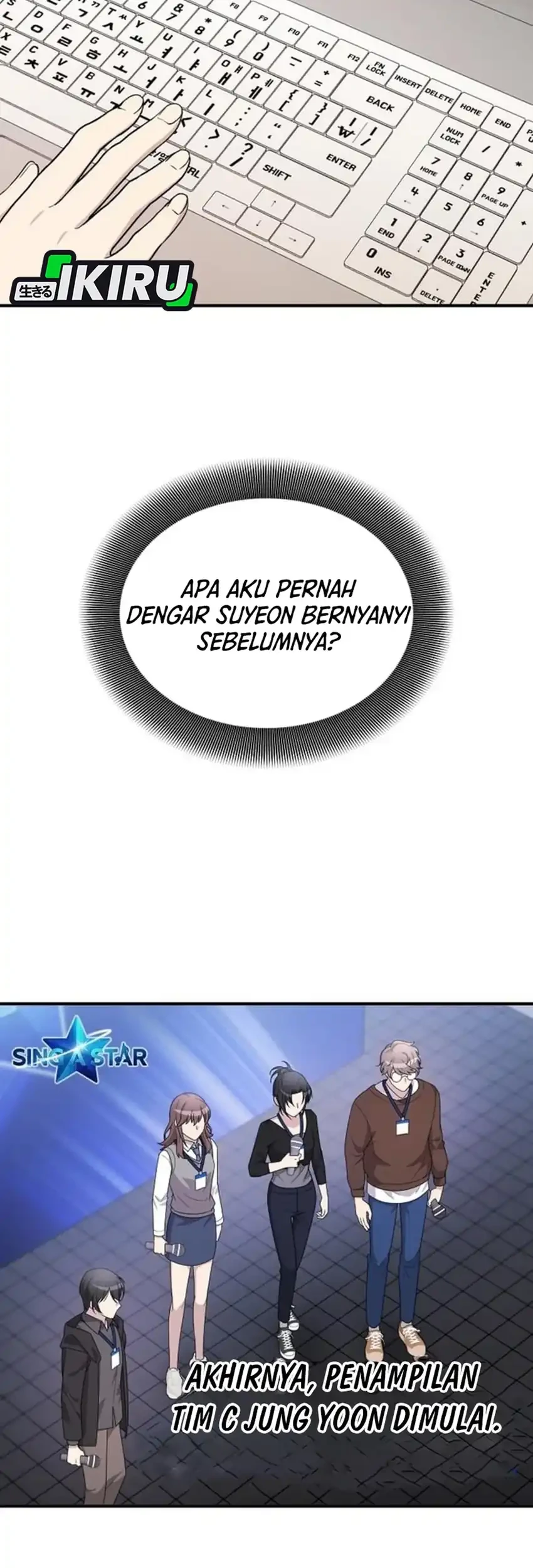 Chapter 85 - halaman 82