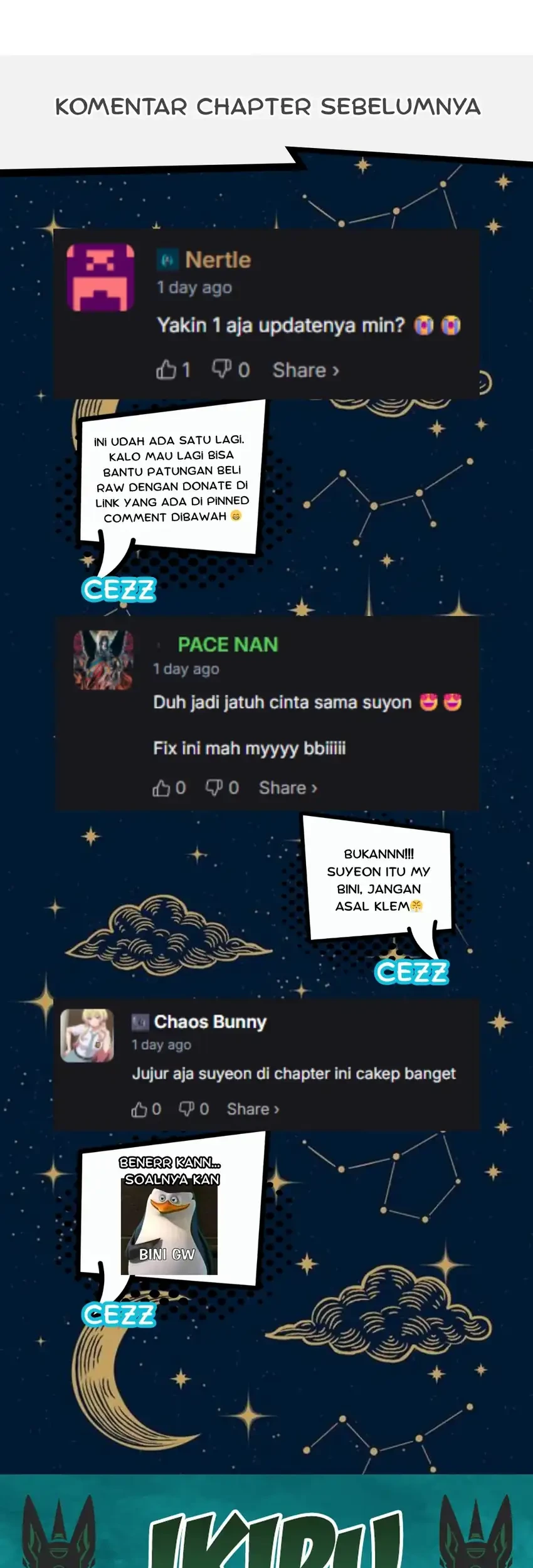 Chapter 85 - halaman 90