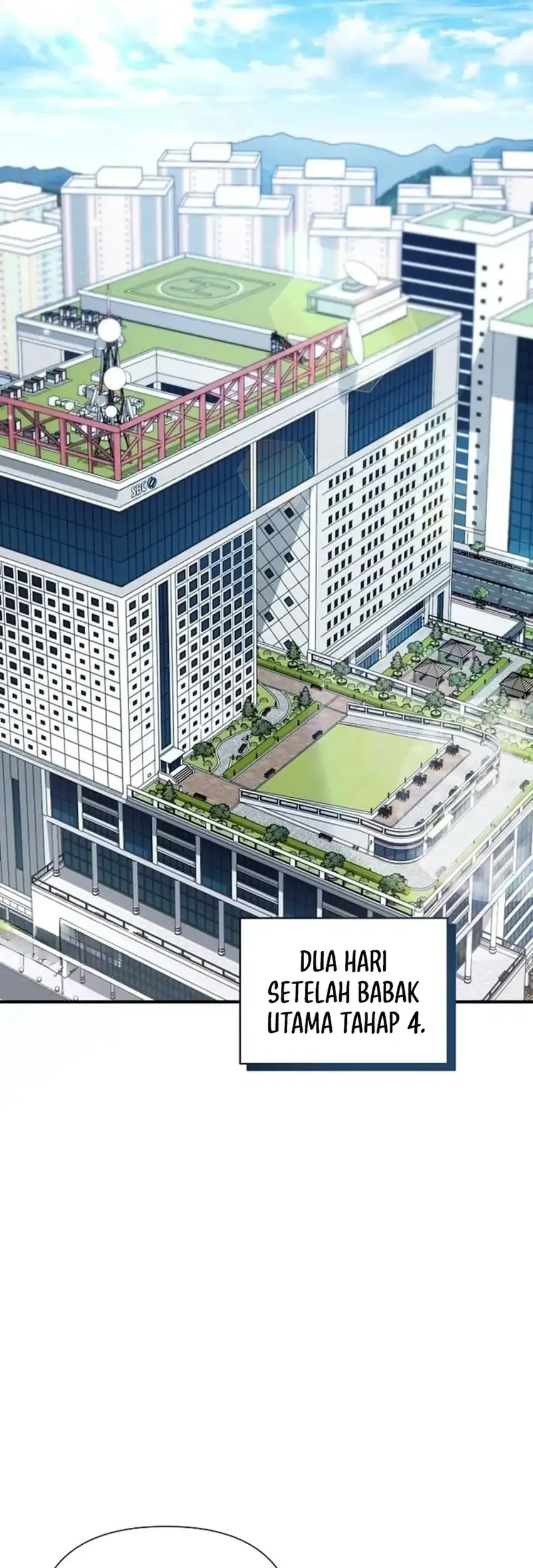 Chapter 85 - halaman 14