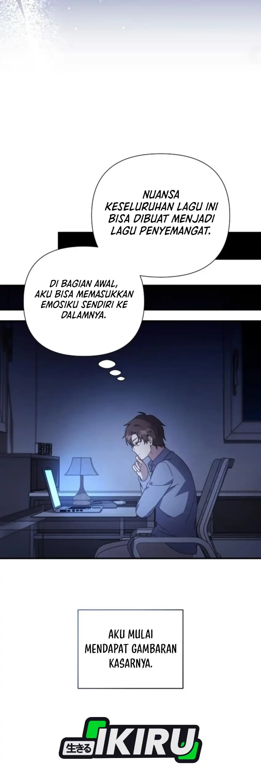 Chapter 86 - halaman 28