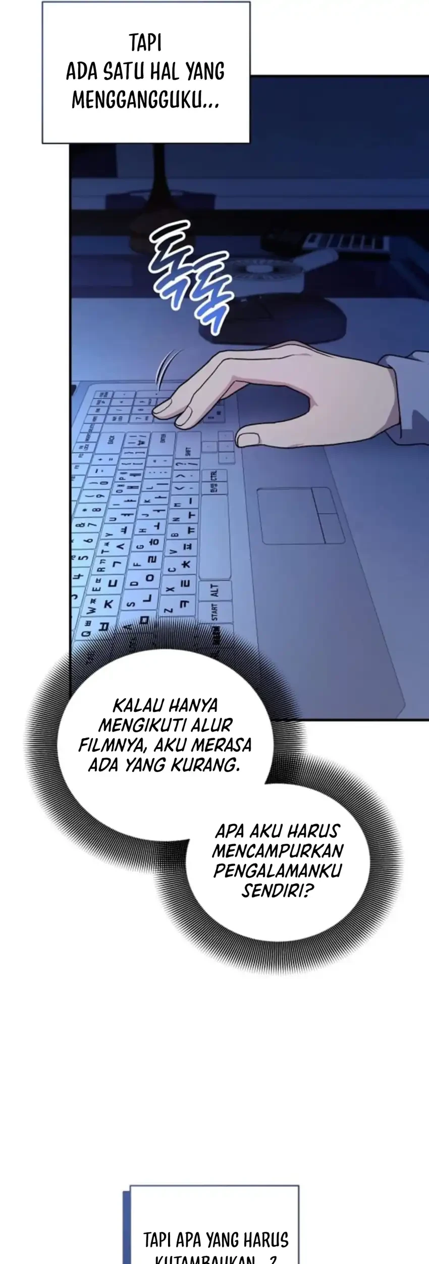Chapter 86 - halaman 30
